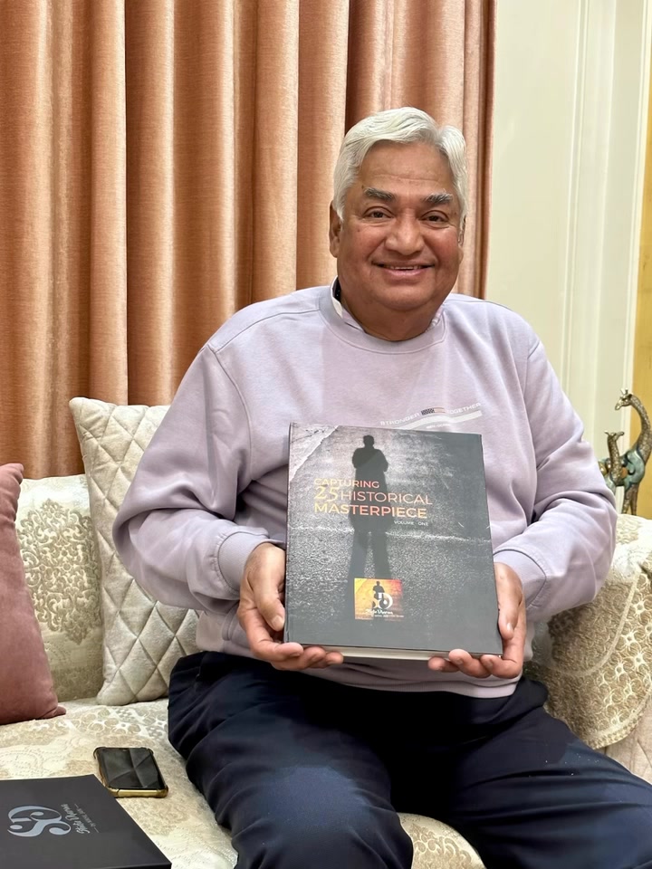 📖 ITIHASNAMA – A Tribute to Meerut’s Forgotten Heritage.