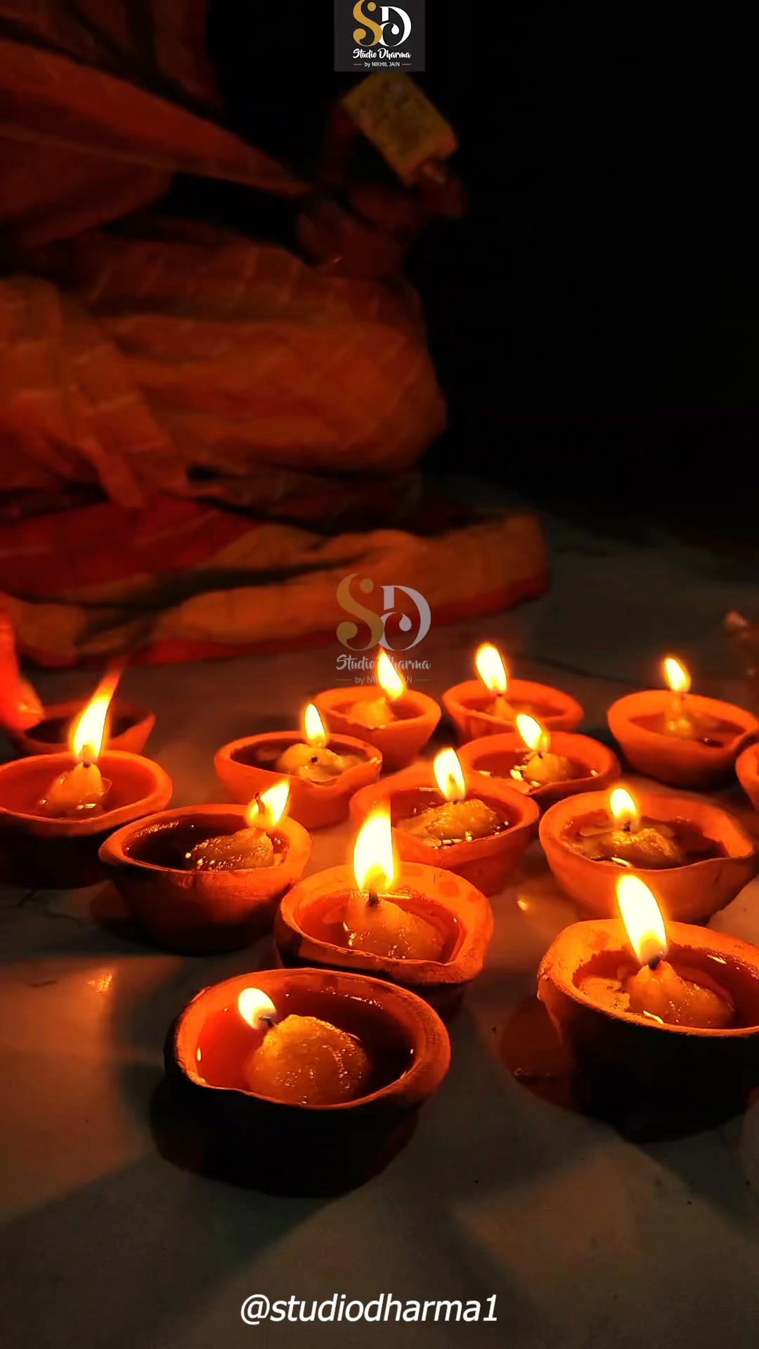 शुभ नवरात्रि 2nd day ,shubh Navratri 2025 begins on 22nd September — a sacred festival of nine nights dedicated to Maa Durga, the embodiment of divine feminine energy.