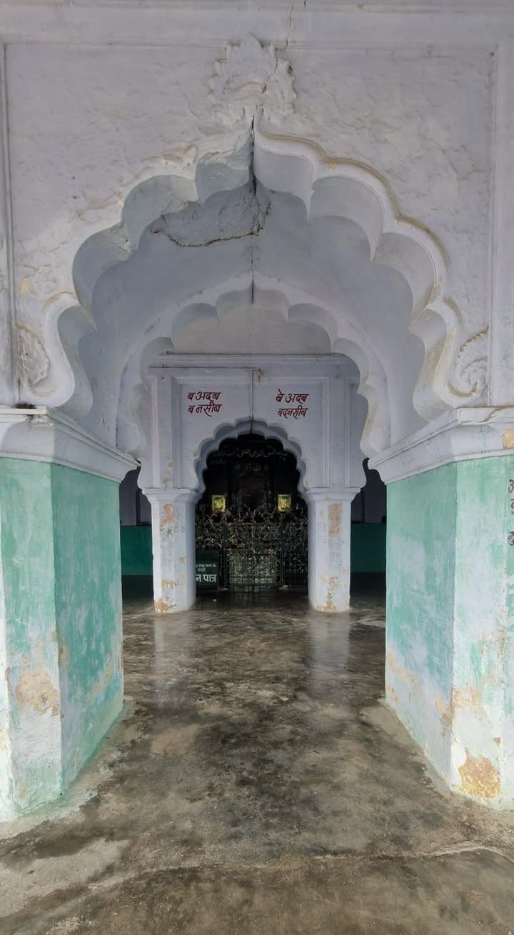 ✦🌼✦ ⊱❀⊰ ꧁ Sunder Mahal – An Epitome of True Love in Orchha ꧂ ⊱❀⊰ ✦🌼✦.