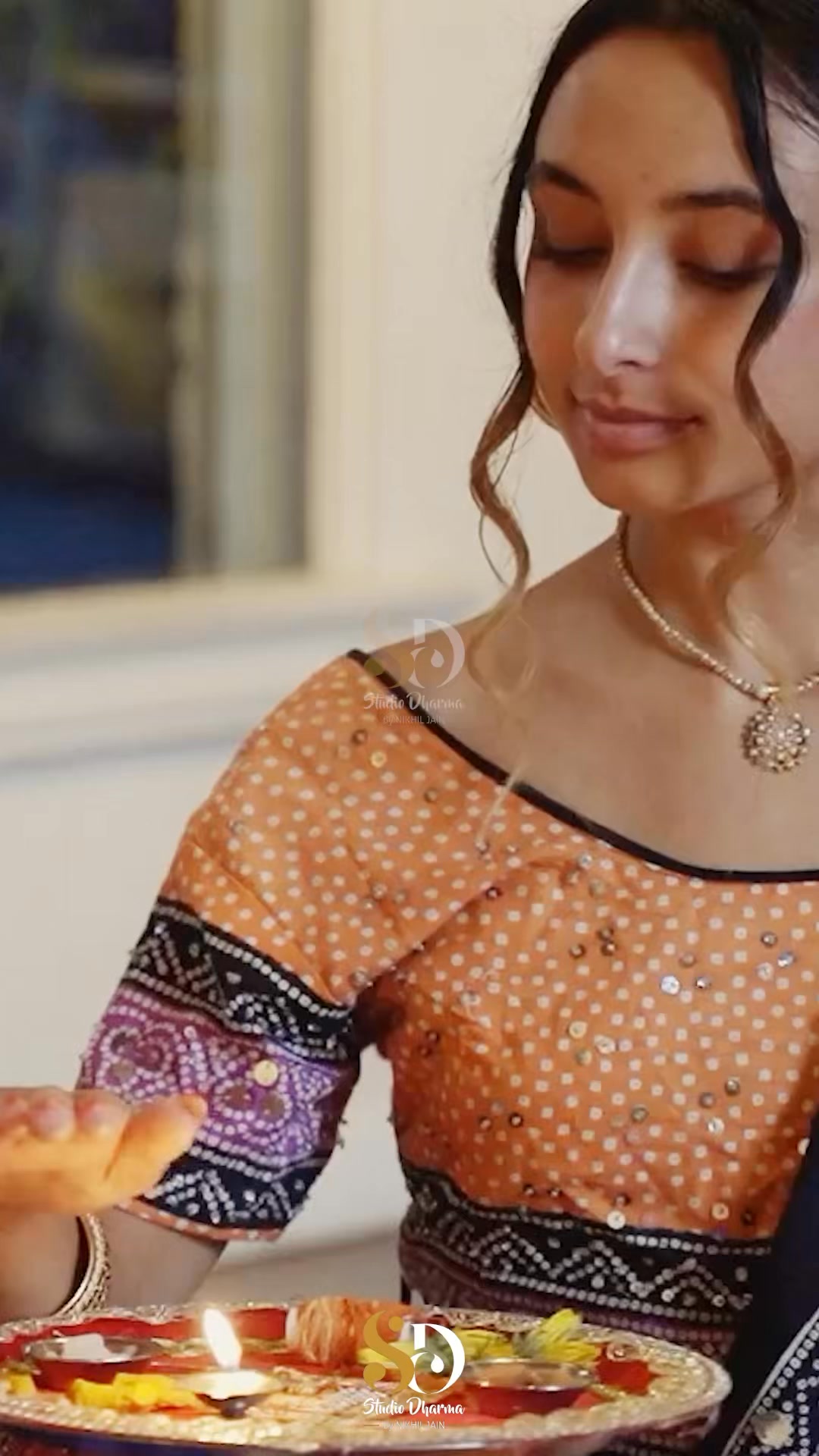 “Dhanteras reminds us that true wealth is not just gold and silver — it’s health, happiness, and blessings.