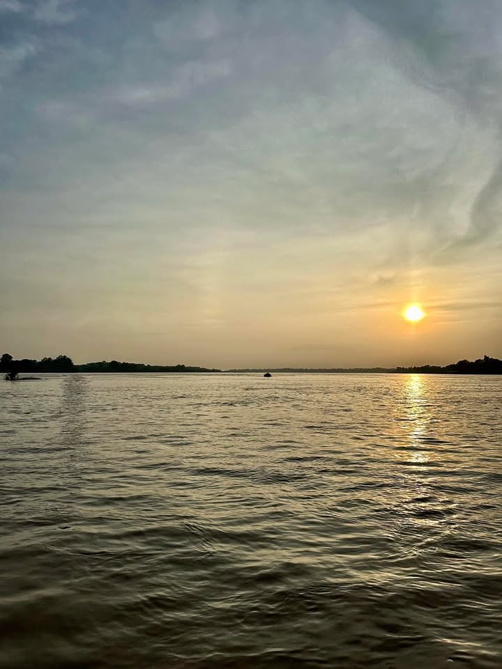 ✦🌺✦ ❃❃ ꧁ Garhmukteshwar – From Ganamukteshwar to the Chhota Kumbh, Where Faith Flows and Shiva’s Ganas Found Mukti ꧂ ❃❃ ✦🌺✦.