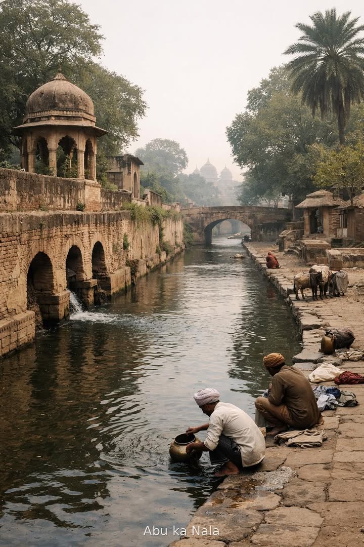 Pre-Partition Meerut — When a City Quietly Built Modern India.
