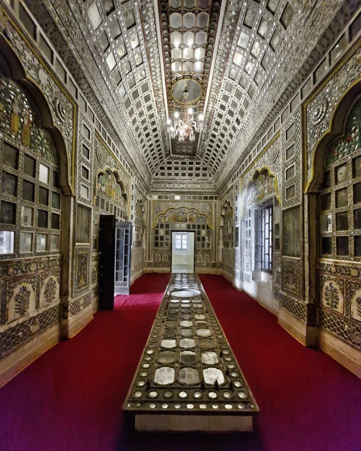 ❖ 𝓢𝓱𝓮𝓮𝓼𝓱 𝓜𝓪𝓱𝓪𝓵, 𝓜𝓮𝓱𝓻𝓪𝓷𝓰𝓪𝓻𝓱 𝓕𝓸𝓻𝓽, 𝓙𝓸𝓭𝓱𝓹𝓾𝓻 ❖.