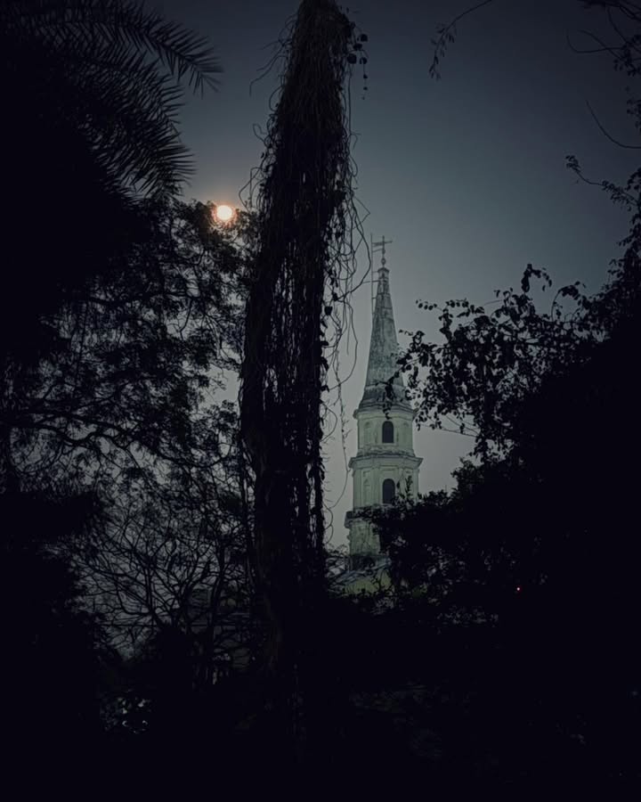 St John’s Church,Meerut.