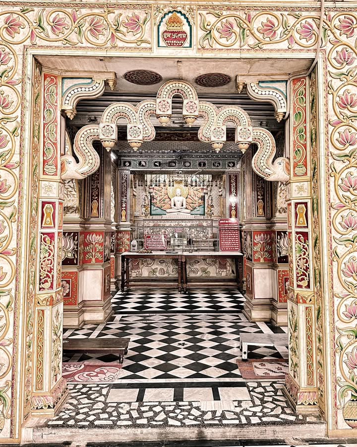 ✧✧ 𝓜𝓪𝓽𝓱𝓾𝓻𝓪 𝓒𝓱𝓪𝓾𝓻𝓪𝓼𝓲𝓪 𝓙𝓪𝓲𝓷 𝓣𝓮𝓶𝓹𝓵𝓮 – 𝓣𝓱𝓮 𝓛𝓪𝓼𝓽 𝓢𝓽𝓮𝓹𝓼 𝓸𝓯 𝓚𝓮𝓿𝓪𝓵𝓪 𝓙𝓷𝓪𝓷 ✧✧.