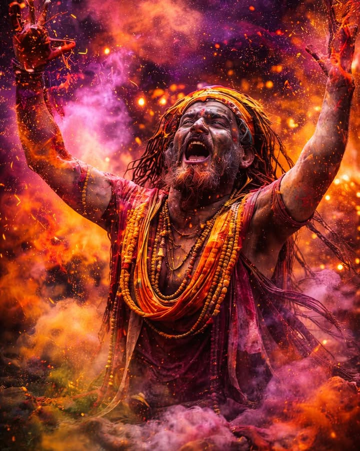 𝓜𝓪𝓼𝓪𝓷 𝓚𝓲 𝓗𝓸𝓵𝓲, 𝓥𝓪𝓻𝓪𝓷𝓪𝓼𝓲 – 𝓣𝓱𝓮 𝓕𝓲𝓻𝓮 𝓸𝓯 𝓚𝓪𝓼𝓱𝓲, 𝓣𝓱𝓮 𝓢𝓸𝓾𝓵 𝓸𝓯 𝓑𝓪𝓷𝓪𝓻𝓪𝓼.