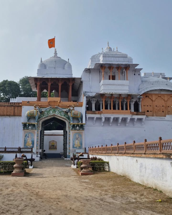 ✦🌺✦ ❃❃ ꧁ Rajmahal (Garh Palace), Kota – The Royal Citadel of the Hada Dynasty ꧂ ❃❃ ✦🌺✦.