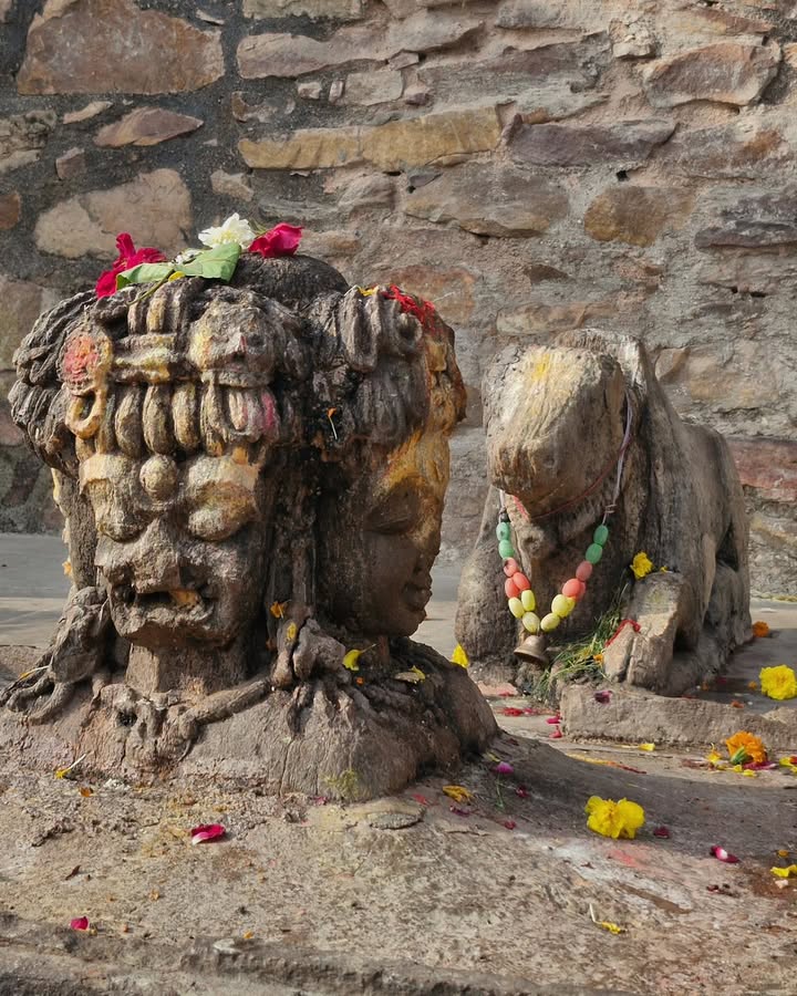 ❋🌸❋ ✺✺ ꧁ Kansua Temple, Kota – A 1300-Year-Old Shrine Where the Sun Greets Shiva First ꧂ ✺✺ ❋🌸❋.