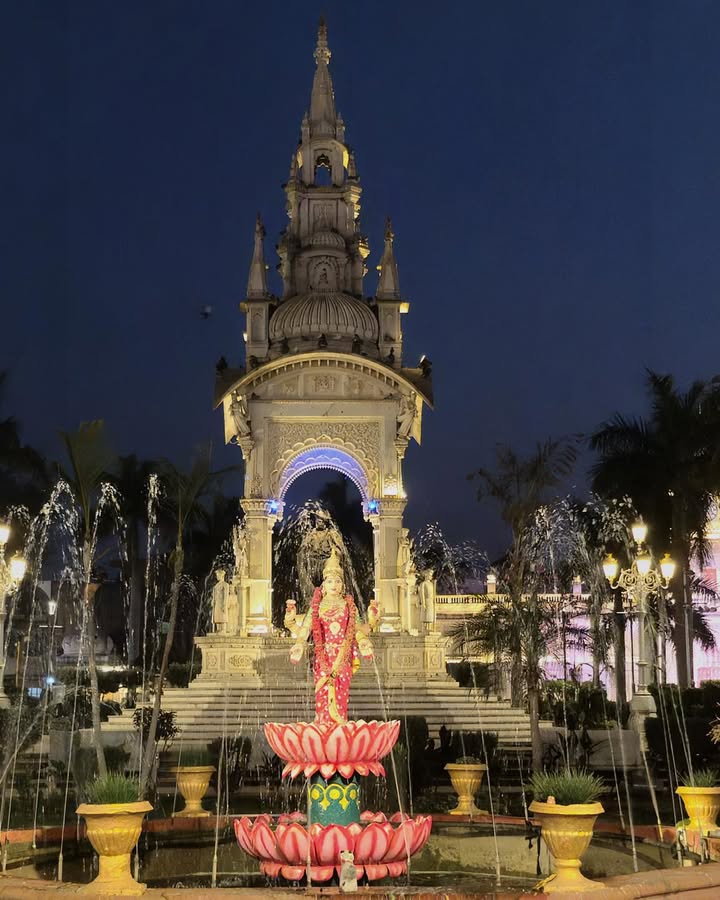 THE SOUL OF GWALIOR – MAHARAJ BADA.