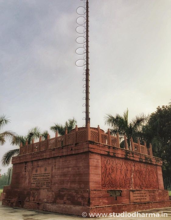  VICTORIA PARK,Meerut