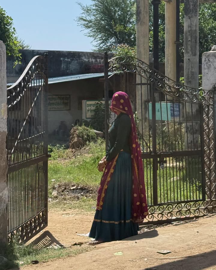✦🍃✦ ❉❉ ꧁ A Moment That Was Never Meant to Be Captured – Jaipur, Rajasthan ꧂ ❉❉ ✦🍃✦.