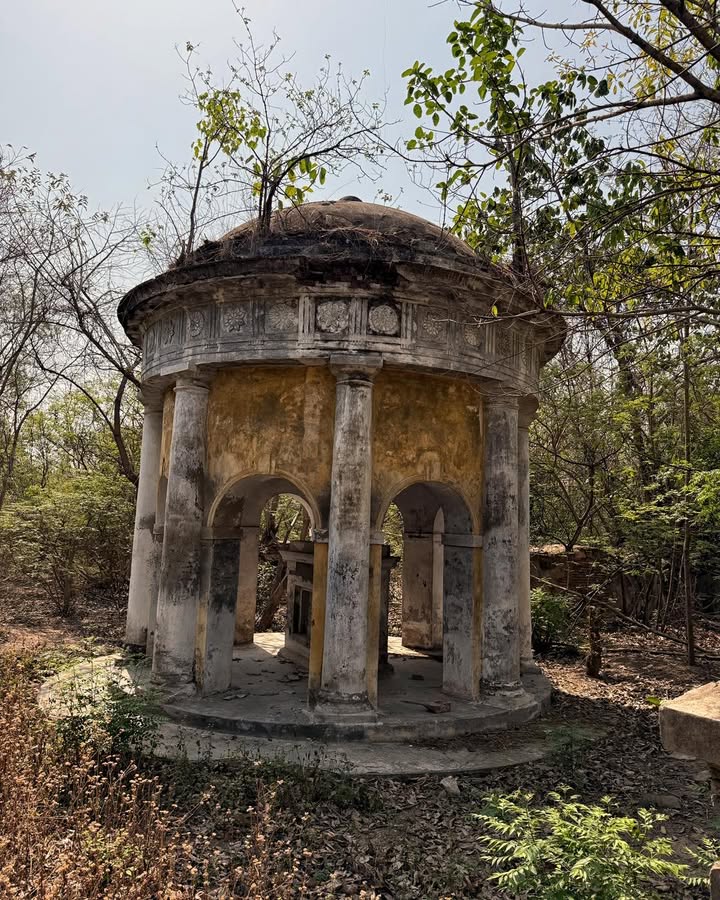 ꧁ Is “Loony Akhtar” Buried in Meerut? ꧂.