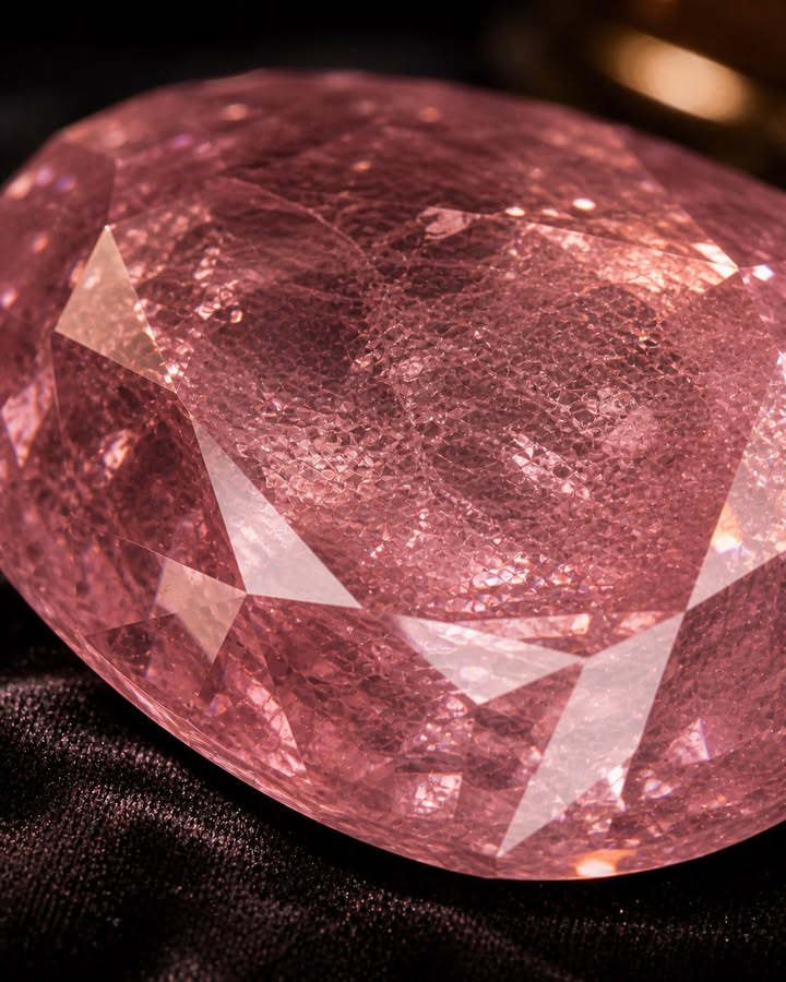 ꧁ Jewels of Hindustan: Royal Treasures | The Darya-i-Noor – The Sea of Light ꧂ .