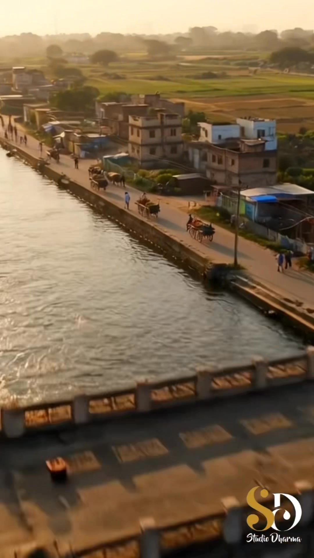 Meerut — Woh Shehar Jisne Chupke Se Modern India Bana Diya

