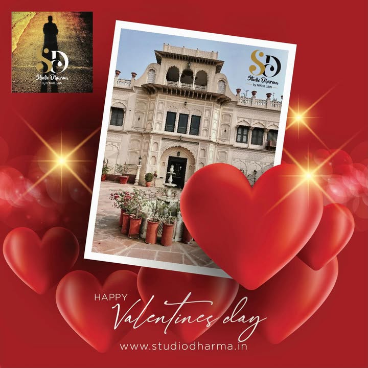 HAPPY VALENTINES DAY.