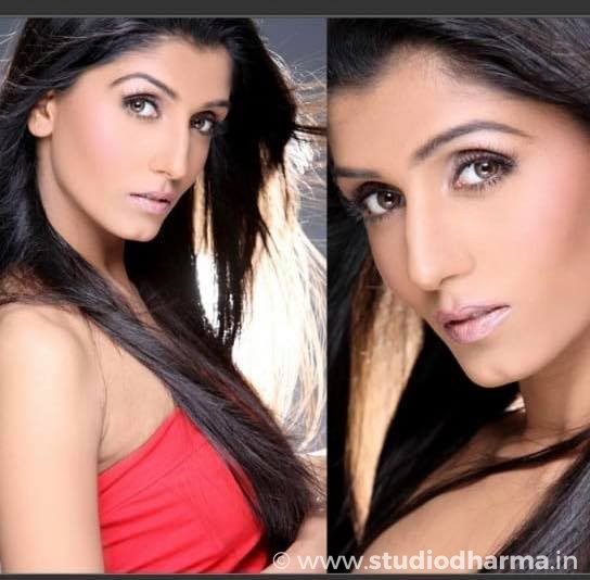 PRACHI SHARMA, MEERUT

Prachi Sharma is a  famous Bollywood anchor, producer, trained actor and trained dancer born in Meerut on 16th Feb 1988 
She has worked in Ganesh Acharya’s Bollywood flick “Angel” and movie Dharam Sankat Mein starring Paresh Rawal, Naseeruddin Shah and Annu Kapoor 
She has als