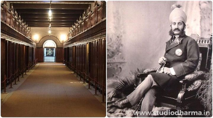 MAHBOOB ALI KHAN,HYDERABAD महबूब अली ख़ान: हैदराबाद का वो निज़ाम जो एक बार कपड़े पहनने के बाद उन्हें दोबारा नहीं पहनता था .