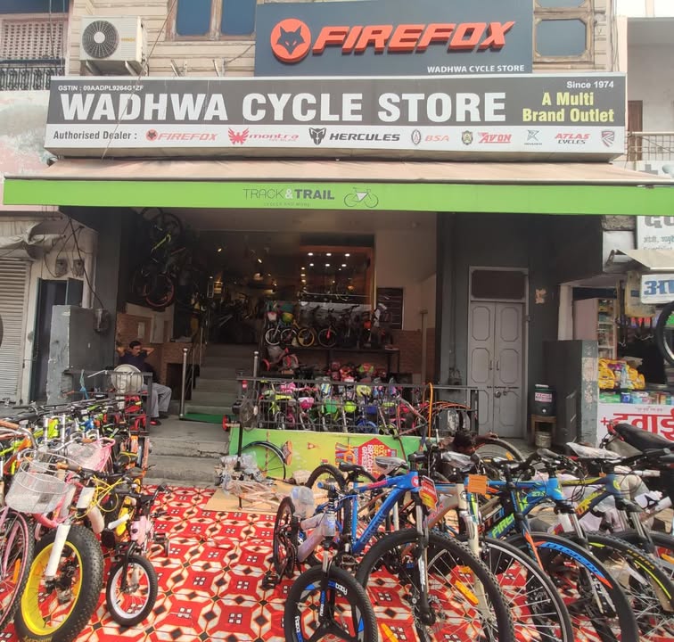 All those who are looking forward to joining us this Sunday for the ride and don't have a cycle - You can connect to the below store for renting.