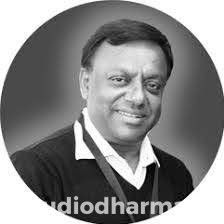 VAIDYA BALENDU  PRAKASH.