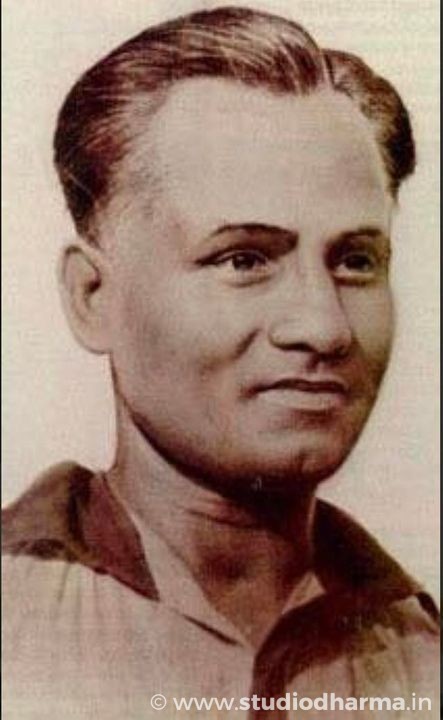 Another proud moment for Meerut,the reason for which we celebrates our National Sports Day today on 29 august this day marks the birthday of Major Dhyan Chand ji,he lived in Meerut from 1947-1956 he was retired from the Army from Meerut itself.
