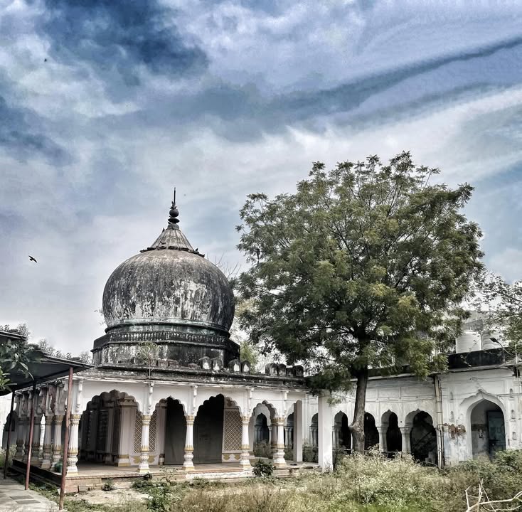 GUESS THE PLACE IN MEERUT…

#nopost #meerut #meerutcity #ilo