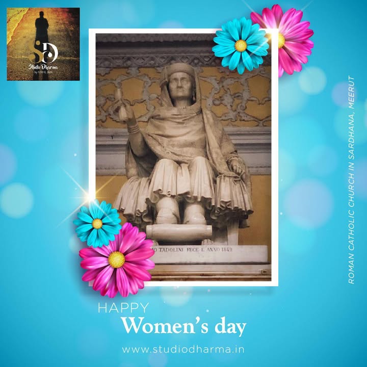 Happy  Womens Day to all the wonder women out there!!

#nopo