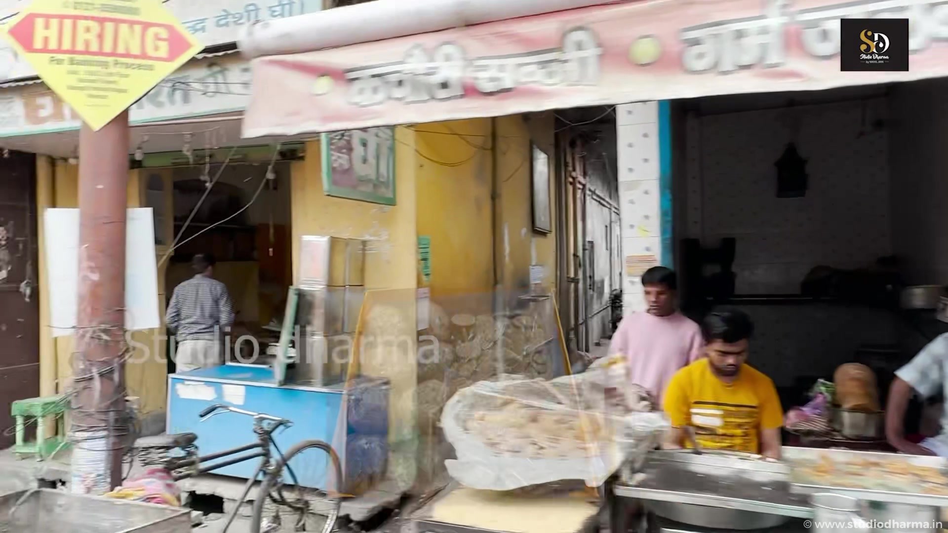 StudioDharma is glad to introduce this insightful video dedicated to all the admirers of our very own city Meerut.