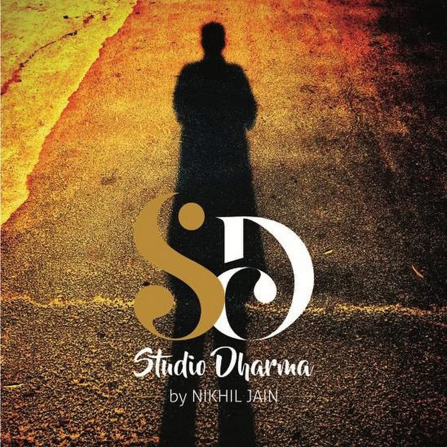 Please subscribe YouTube channel of StudioDharma 

