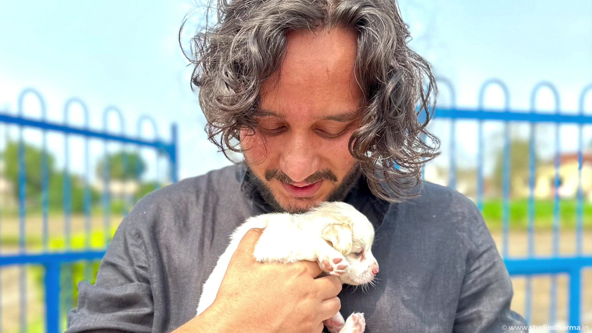 Hello, dear friends! I am delighted to share a video with all of you that I created last year.