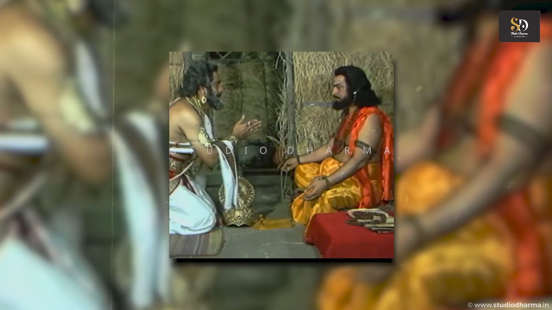 किला परीक्षितगढ़,मेरठ.