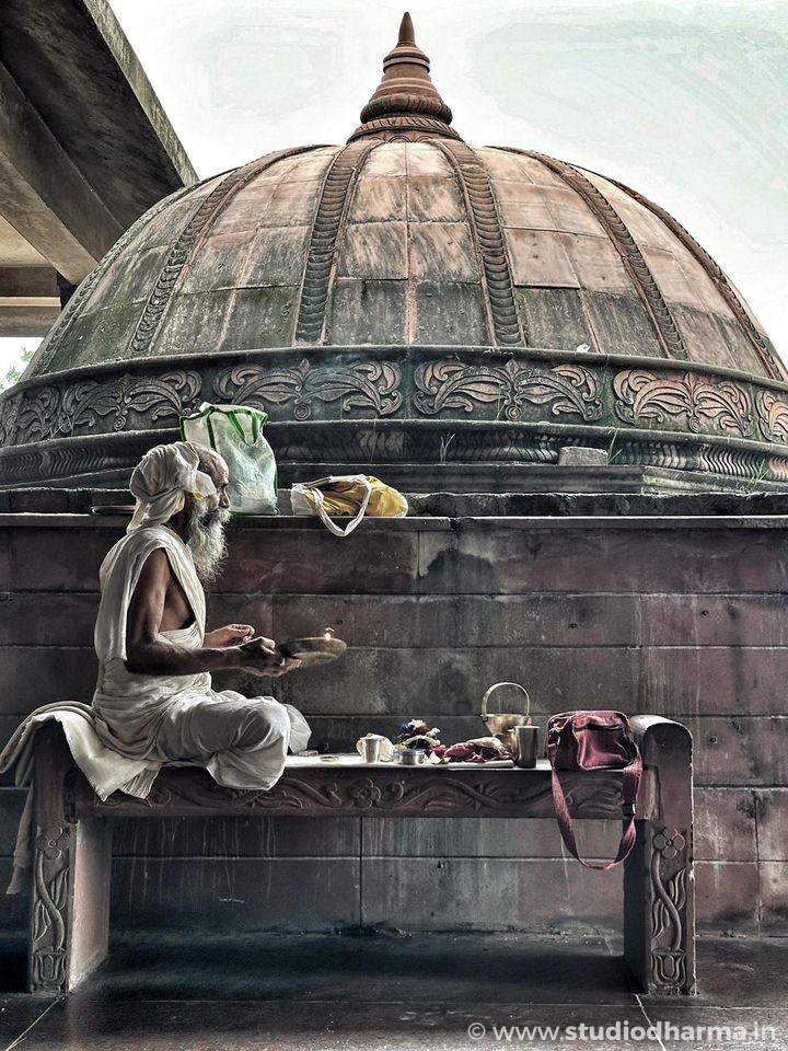 मंगलनाथ मंदिर,उज्जैन,मध्य प्रदेश.