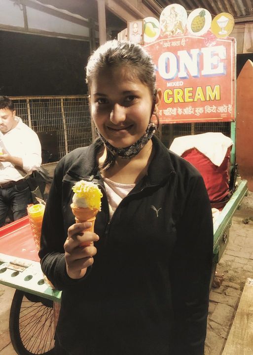 A-One Ice Cream, Meerut