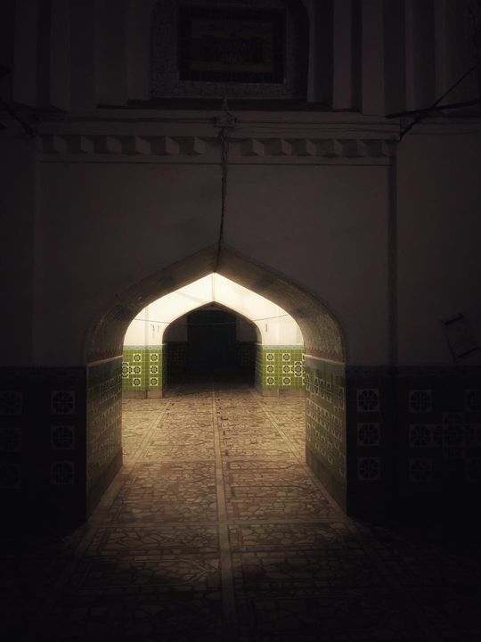 Shahi Jama Masjid , Meerut
