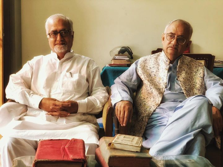 Saif Dawa-Khana,meerut,Hakim Saifuddin Ahmed