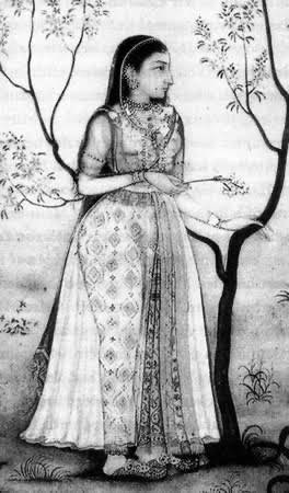 Jahanara Begum: The Mughal princess who designed Chandni Chowk, New Delhi.