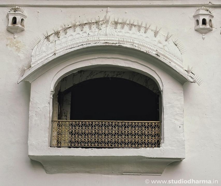SHRI GURU RAM RAI DARBAR SAHIB: OLDEST & HOLIEST PLACE OF DEHRADUN.